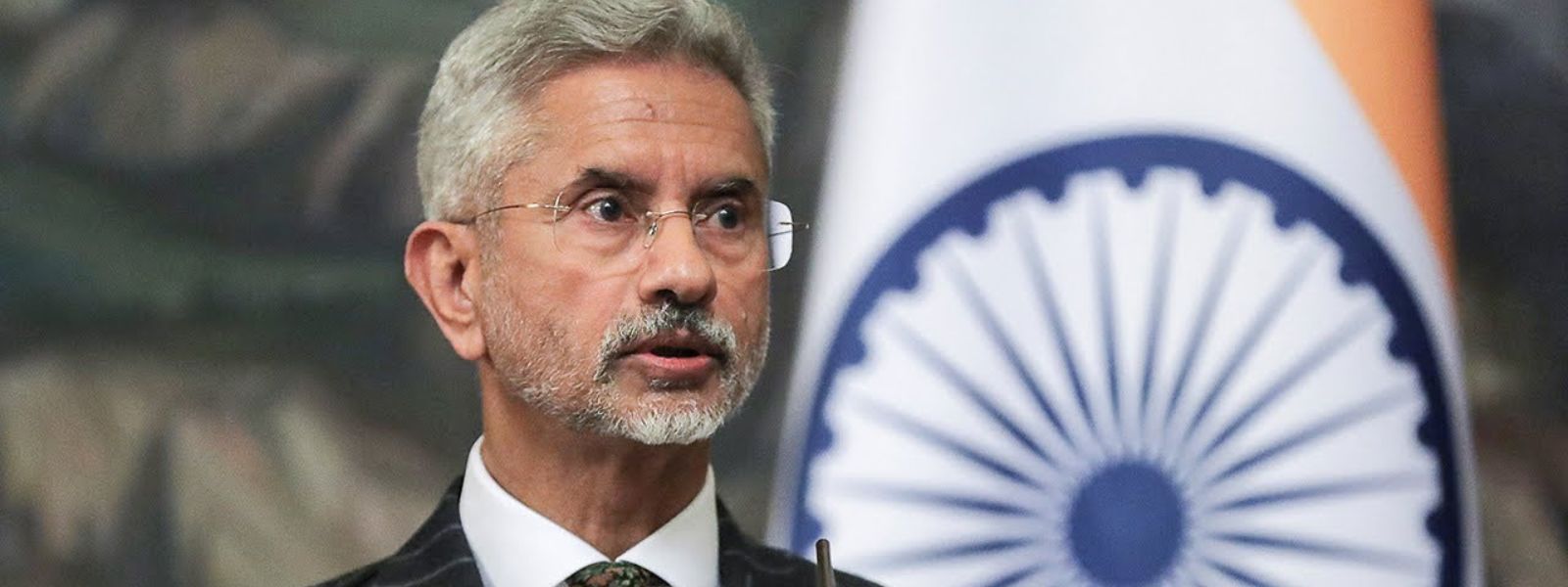 Dr. S. Jaishankar to visit Sri Lanka